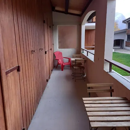 Apartment Chaleureux Vue Sur La Montagne Les Deux Alpes